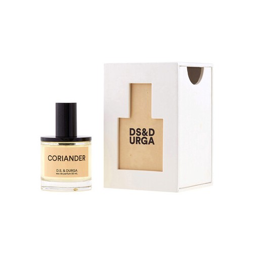 DS & Durga Coriander EDP 50ml kvepalai moterims