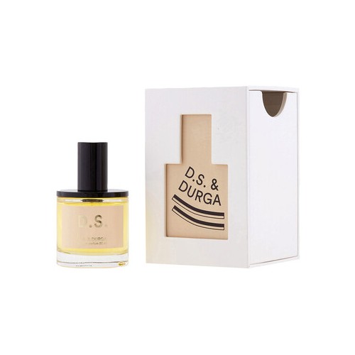 DS & Durga D.S. 