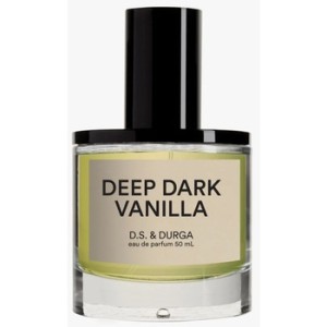 DS & Durga Deep Dark Vanilla EDP 50ml