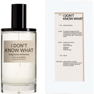 DS & Durga I Don´t Know What EDP 50ml
