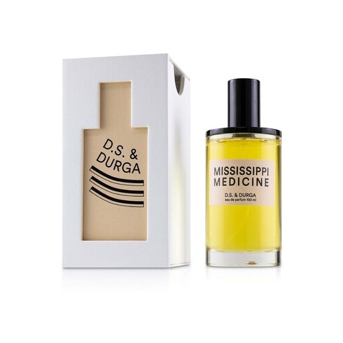 DS & Durga Mississippi Medicine EDP 50ml kvepalai vyrams