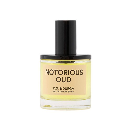 DS & Durga Notorious Oud EDP 50ml