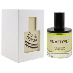 DS & Durga St. Vetyver EDP 50ml