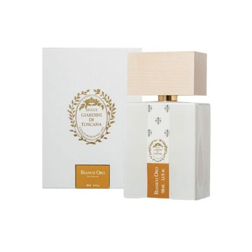 Giardini Di Toscana Bianco Oro EDP 100ml