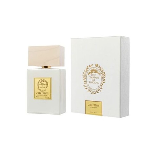 Giardini Di Toscana Christos EDP 100ml