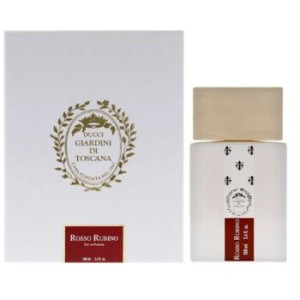 Giardini Di Toscana Rosso Rubino EDP 100ml