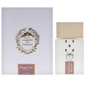 Giardini Di Toscana Shabby Chic EDP 100ml