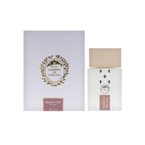 Giardini Di Toscana Shabby Chic EDP 100ml