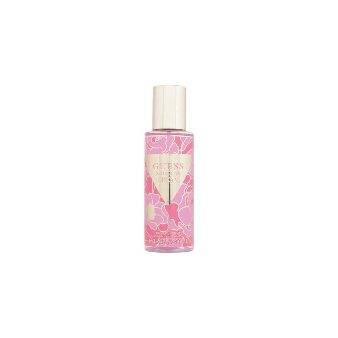 Guess Seductive Dream kūno dulksna 250ml