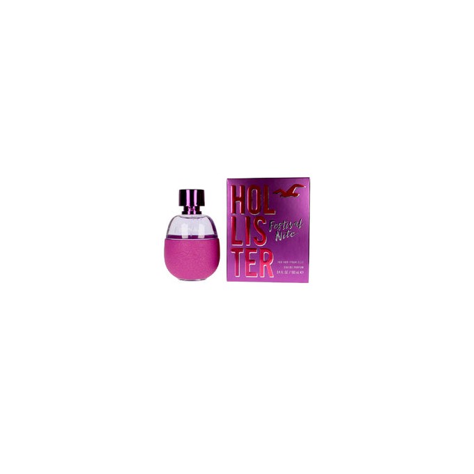 Hollister Festival Nite for Her EDP 30ml kvepalai moterims