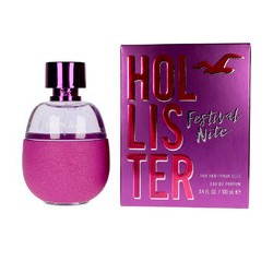 Hollister Festival Nite for Her EDP 30ml kvepalai moterims