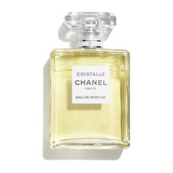 Chanel Cristalle EDP 100ml kvepalai moterims