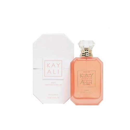 Kayali Eden Sparkling Lychee 39 EDP 100ml kvepalai moterims
