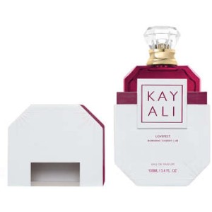 Kayali Lovefest Burning Cherry 48 EDP 100ml
