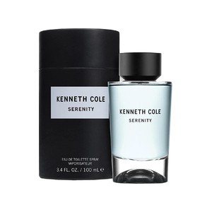 Kenneth Cole Serenity EDT 100ml