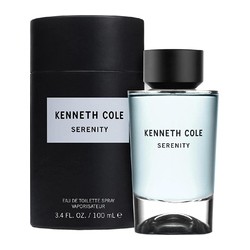 Kenneth Cole Serenity EDT 100ml