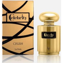 La Fede Celebrity Crush EDP 100ml kvepalai vyrams