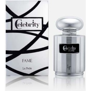 La Fede Celebrity Fame EDP 100ml