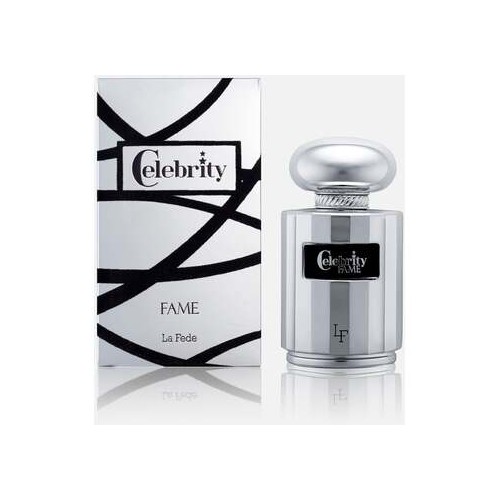 La Fede Celebrity Fame EDP 100ml