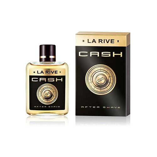 La Rive Cash For Men ( After Shave ) Voda po holení 100ml