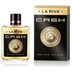 La Rive Cash For Men ( After Shave ) Voda po holení 100ml