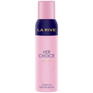 La Rive Her Choice Deospray 150ml