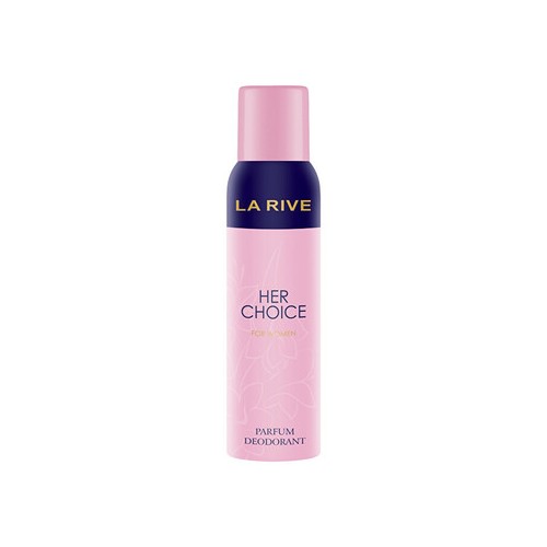 La Rive Her Choice Deospray 150ml