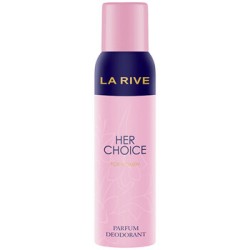 La Rive Her Choice Deospray 150ml