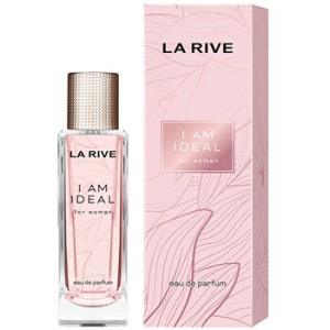 La Rive I Am Ideal EDP 90ml