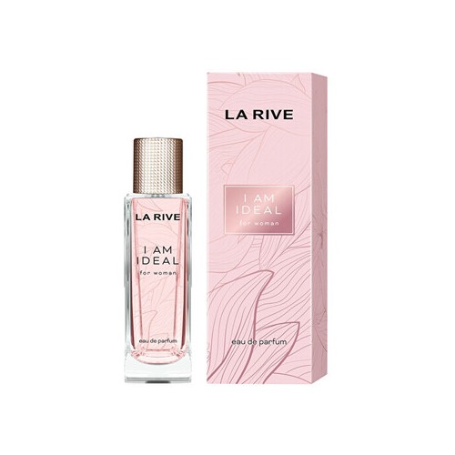 La Rive I Am Ideal EDP 90ml kvepalai moterims
