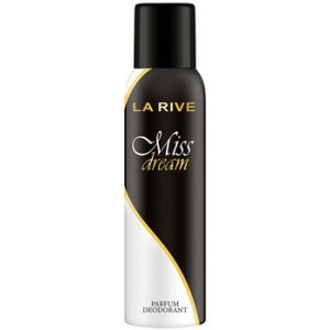 La Rive Miss Dream Deospray 150ml