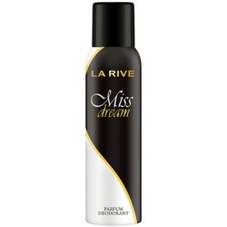 La Rive Miss Dream Deospray 150ml