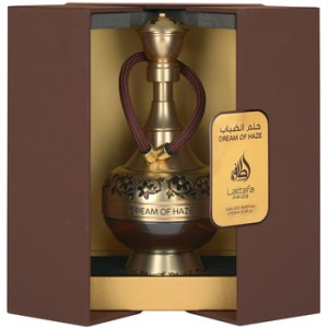 Lattafa Dream Of Haze EDP 100ml