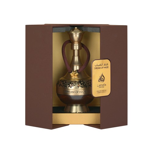 Lattafa Dream Of Haze EDP 100ml