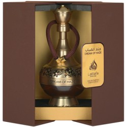 Lattafa Dream Of Haze EDP 100ml