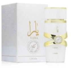 Lattafa Yara Moi Parfumed Oil 20ml aliejiniai kvepalai moterims