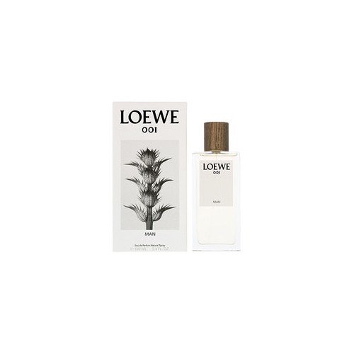 Loewe 001 Man EDP 75ml kvepalai vyrams