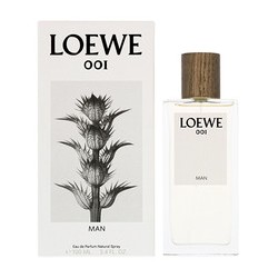 Loewe 001 Man EDP 75ml kvepalai vyrams