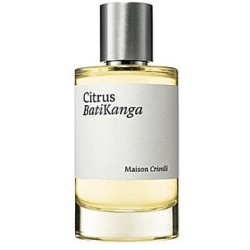 Maison Crivelli Citrus Batikanga EDP 30ml