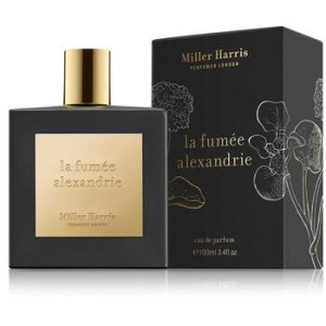 Miller Harris La Fumée Alexandrie EDP 100ml