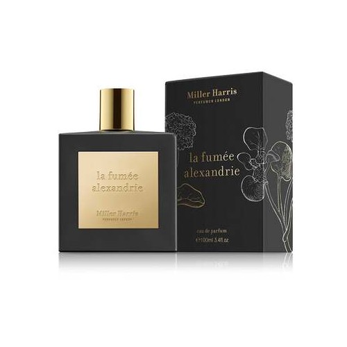 Miller Harris La Fumée Alexandrie EDP 100ml