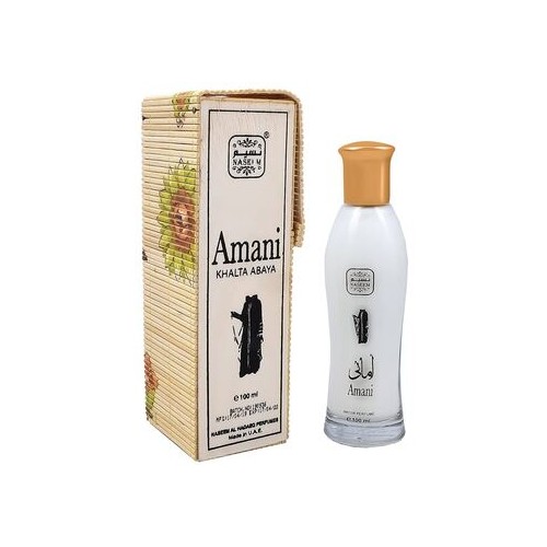 Naseem Amani EDT 30ml kvepalai moterims