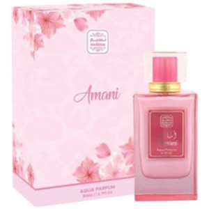 Naseem Amani EDT 80ml