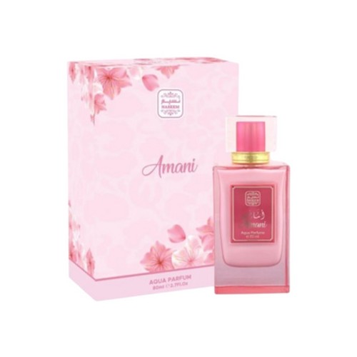 Naseem Amani EDT 80ml