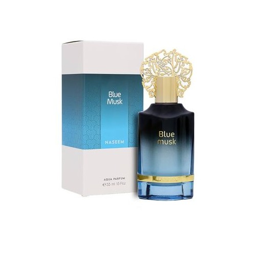 Naseem Blue Musk EDT 55ml
