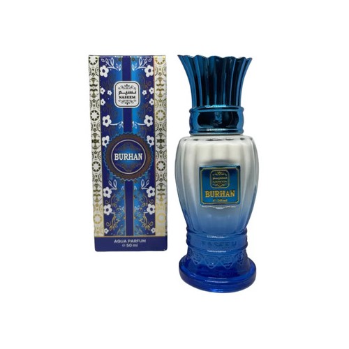 Naseem Burhan EDT 30ml