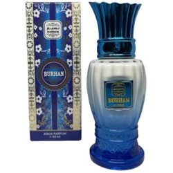 Naseem Burhan EDT 80ml