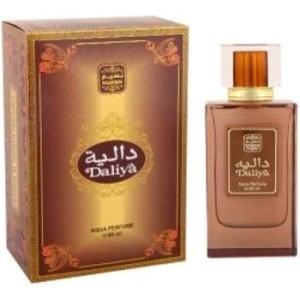 Naseem Daliya for Men EDT 80ml kvepalai vyrams