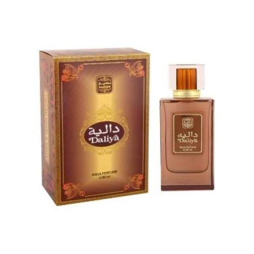 Naseem Daliya for Men EDT 80ml kvepalai vyrams