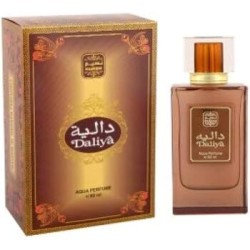 Naseem Daliya for Men EDT 80ml kvepalai vyrams